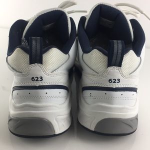 new balance mx623wn2